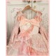 Mademoiselle Pearl Barbie Peaches 'n Cream Bridal OP(Reservation/Custom Size/Full Payment Without Shipping)
